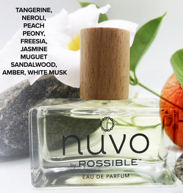 Nuvo Fragrance