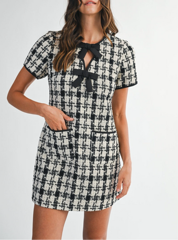Sienna Dress