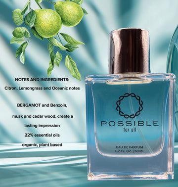 Possible Fragrance