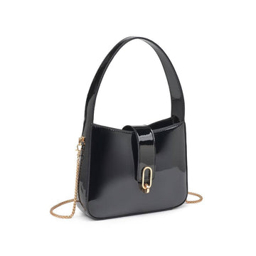 Kendra Patent Crossbody