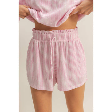Hailey Shorts