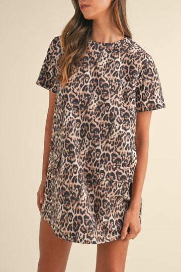 Veronica Dress