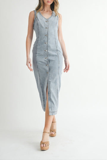 Vivian Dress