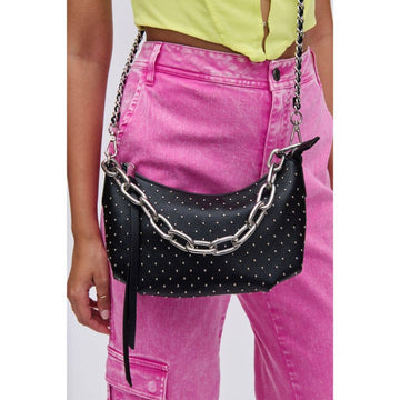 Lace Crossbody