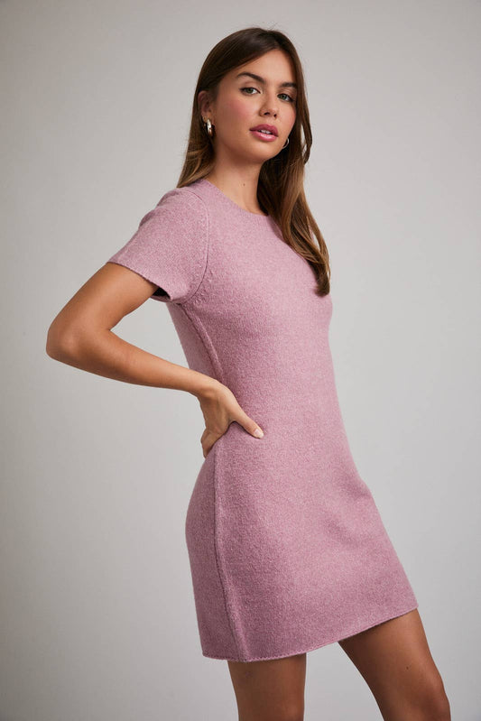Molly Sweater Dress