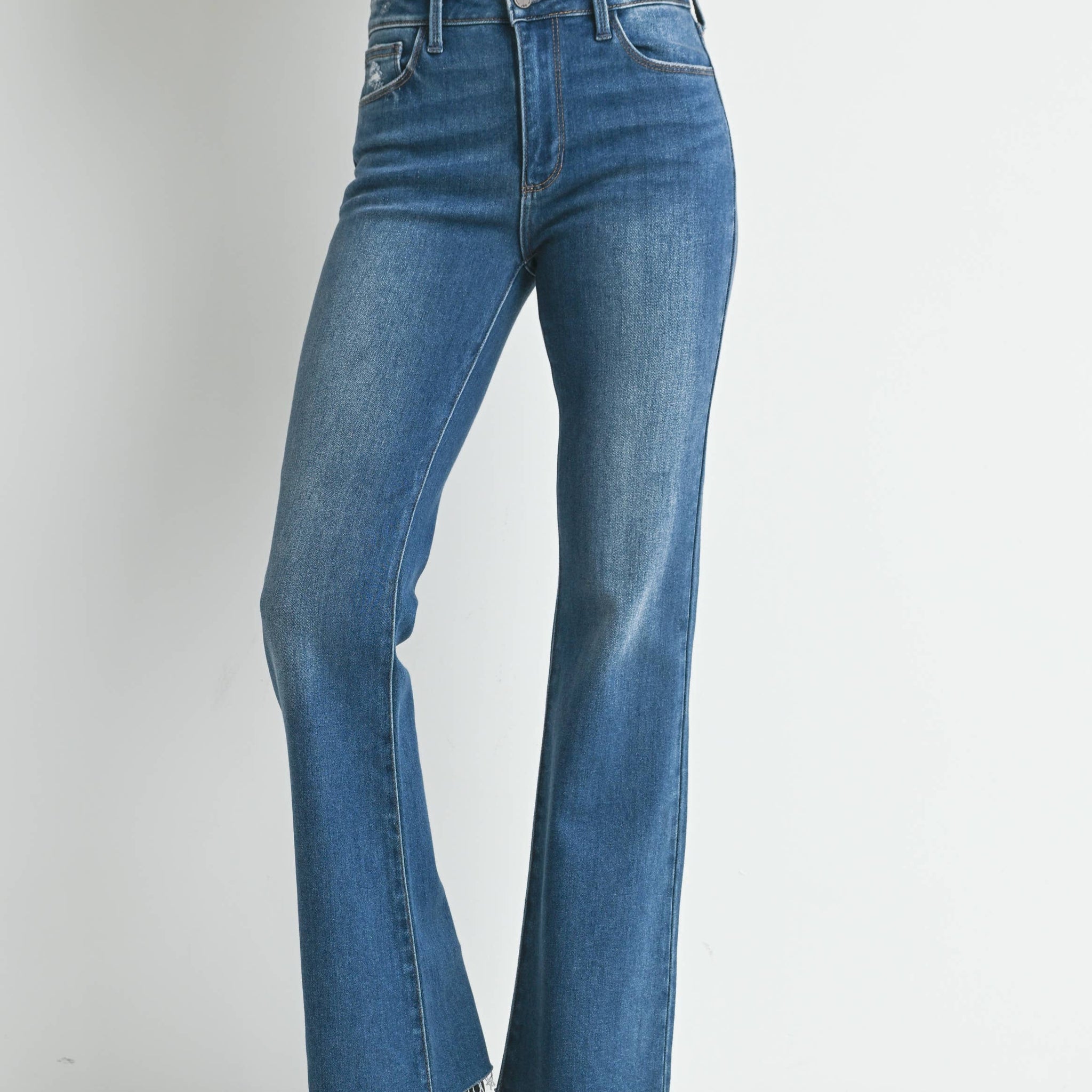 JBD Flare Denim