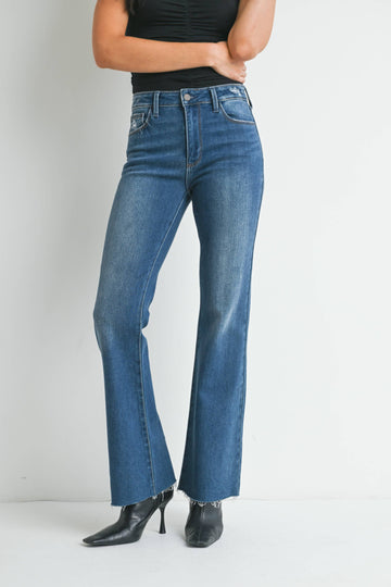 JBD Flare Denim