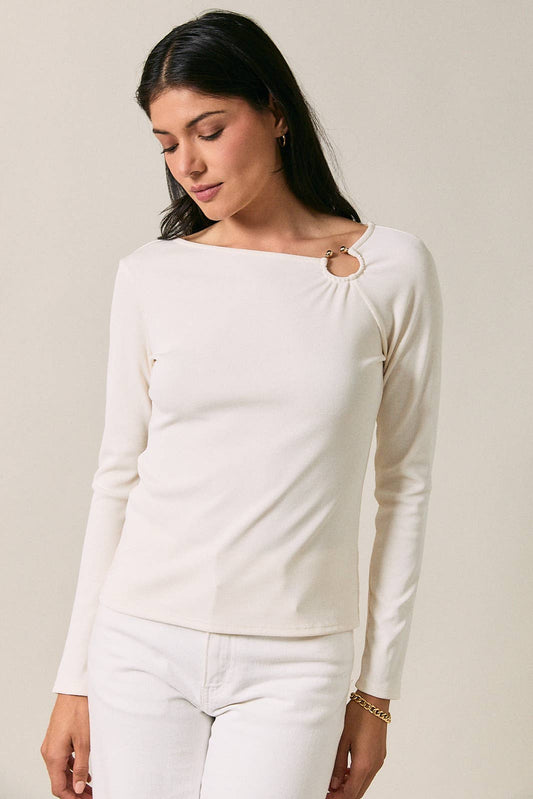 Kendra Top