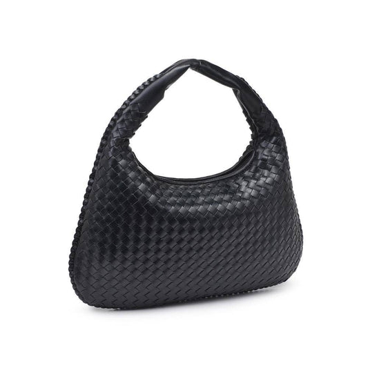 Adele Woven Hobo