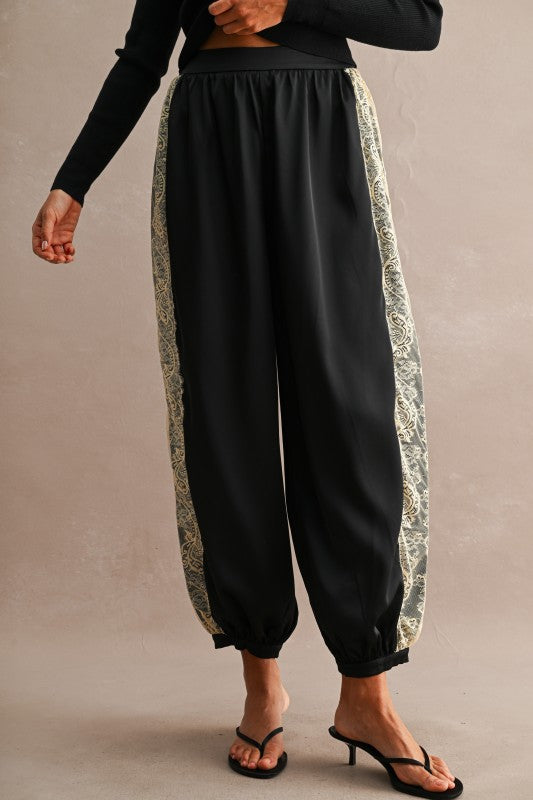 Leana Pants