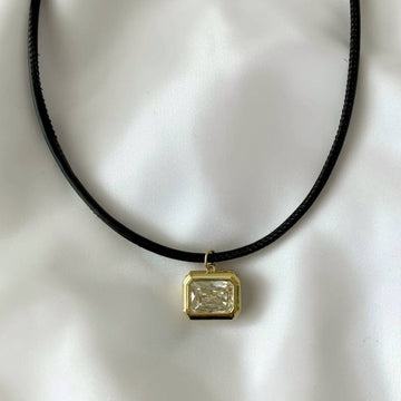 Camille Necklace