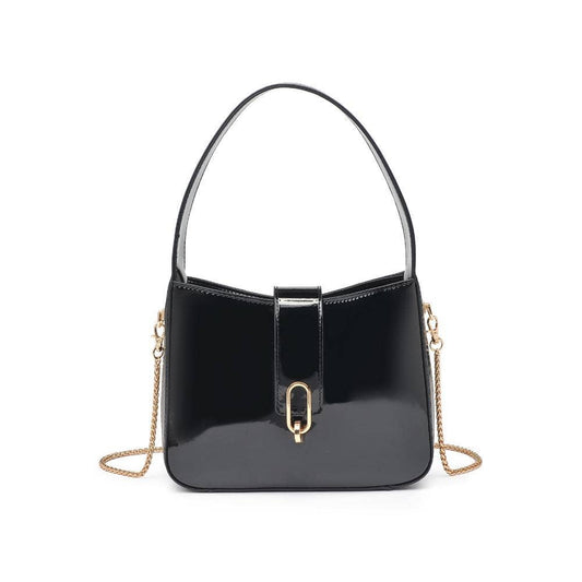 Kendra Patent Crossbody