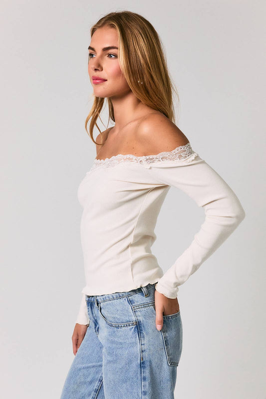 Georgia Top