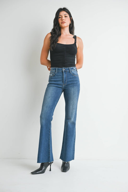 JBD Flare Denim