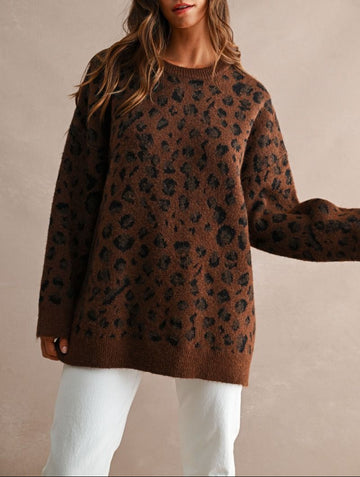 Hazel Sweater