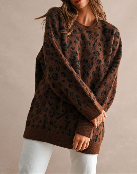 Hazel Sweater