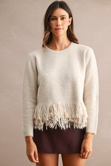 Fringe Top