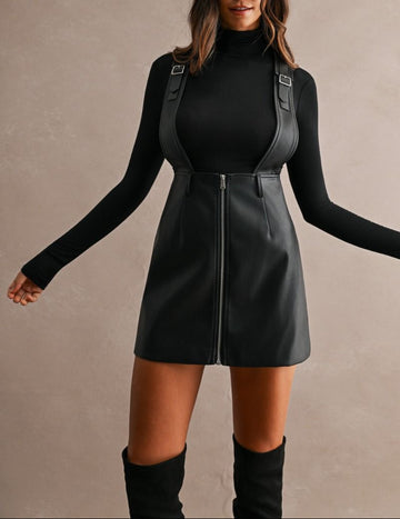 Ava Mini Dress