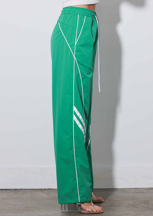 Baggy Track Pants