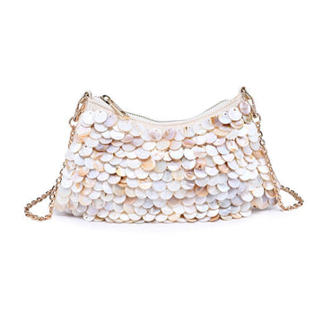 Opalite Evening Bag