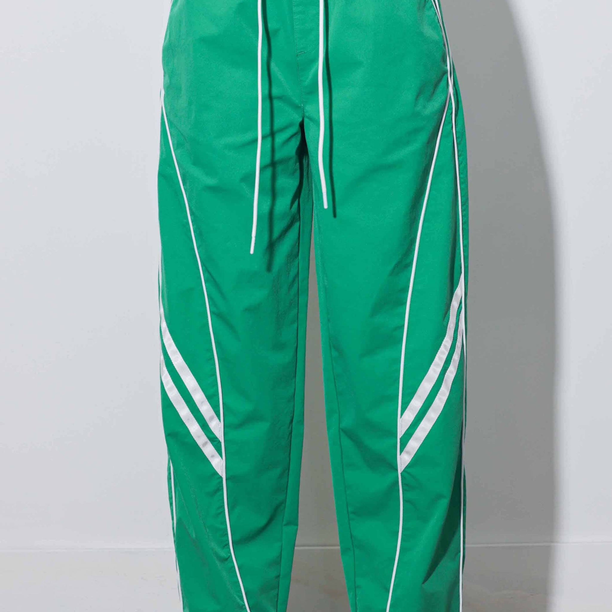 Baggy Track Pants