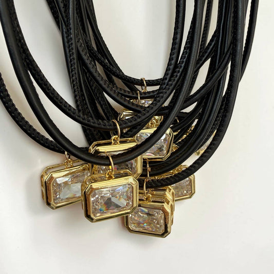 Camille Necklace