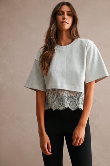 Heather Top
