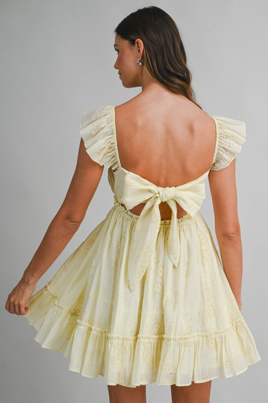Kelsey Dress