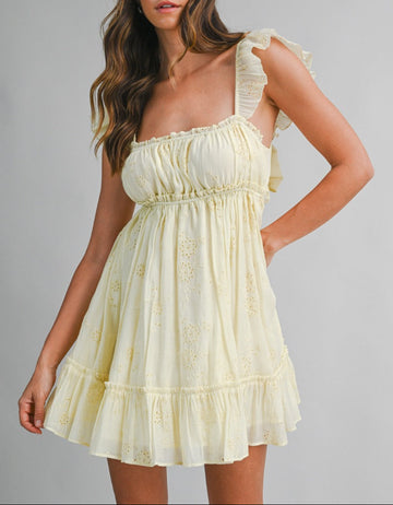 Kelsey Dress