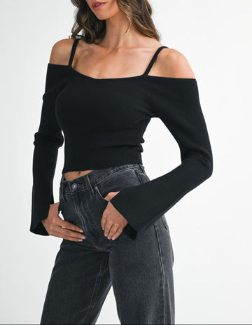 Off Shoulder Top