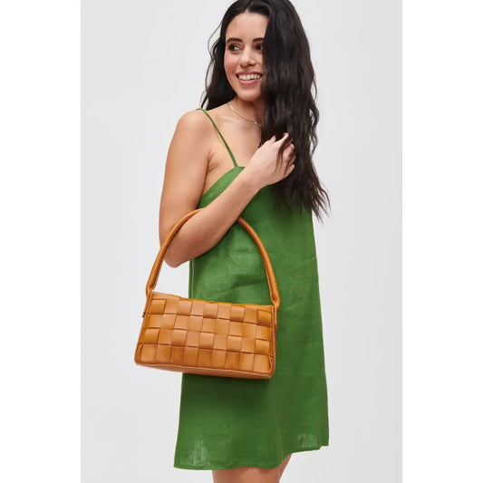 Woven Handbag